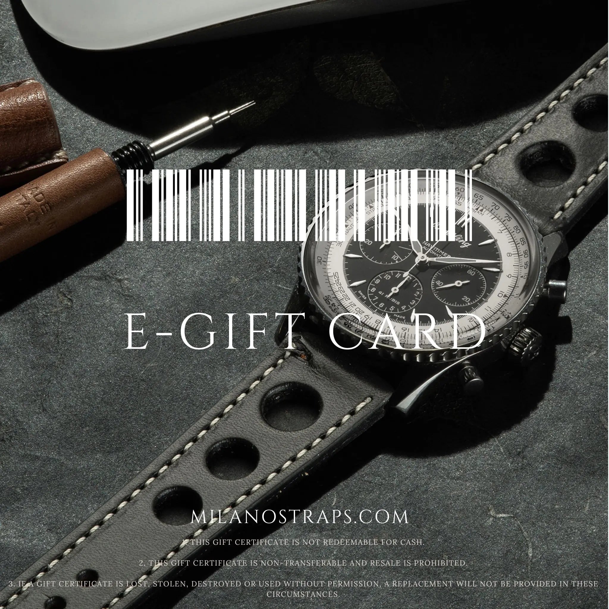 E-Gift Card