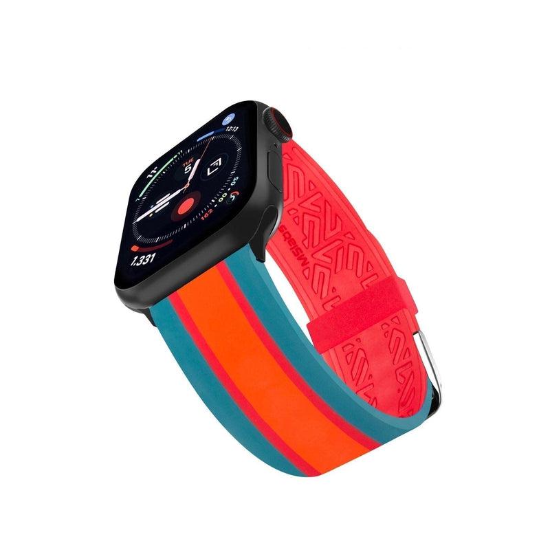 Bio Rubber Apple Watch Compatible