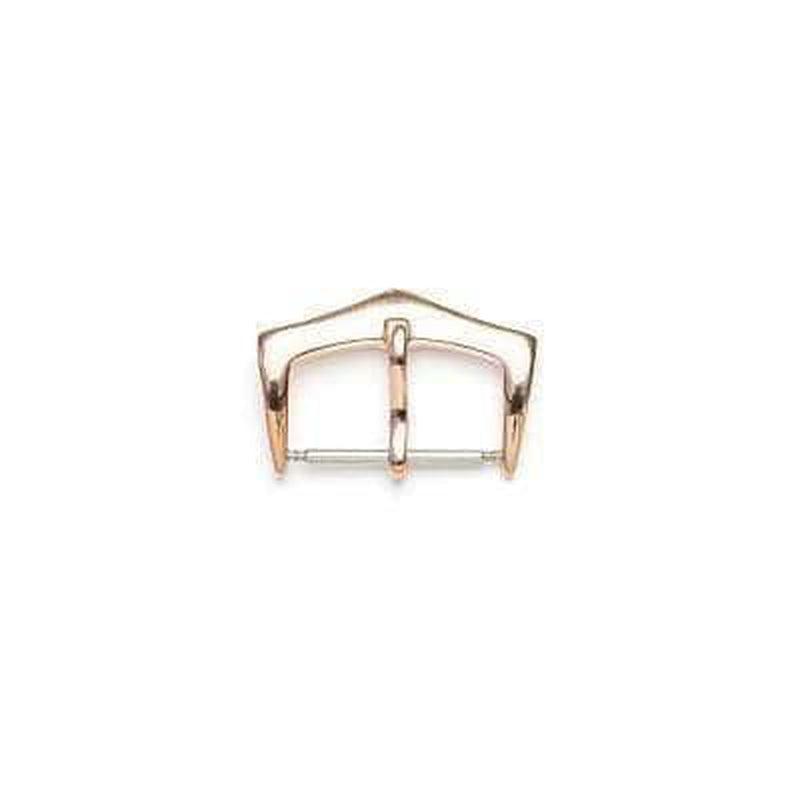 Rose Gold Buckle - Milano Straps